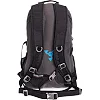 Рюкзак спортивный с жесткой спинкой COLOR LIFE TY-1928 (44,5х27х17,5см)