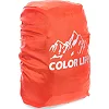 Рюкзак спортивный с жесткой спинкой COLOR LIFE TY-1928 (44,5х27х17,5см)