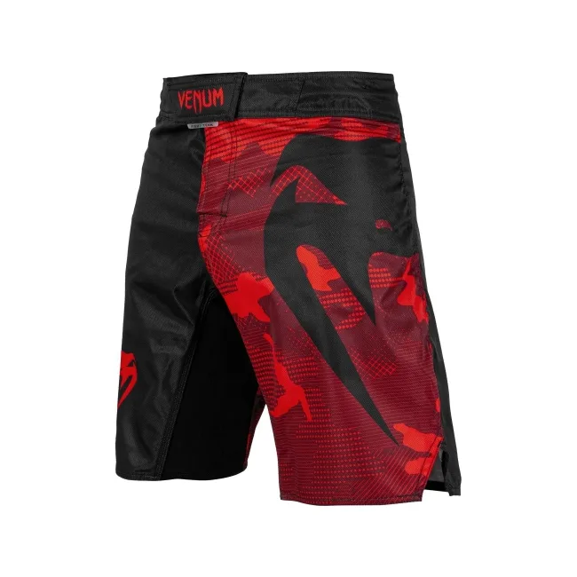 Шорти для ММА VENUM Light 3.0 Black Red