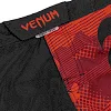Шорти для ММА VENUM Light 3.0 Black Red