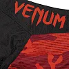 Шорти для ММА VENUM Light 3.0 Black Red