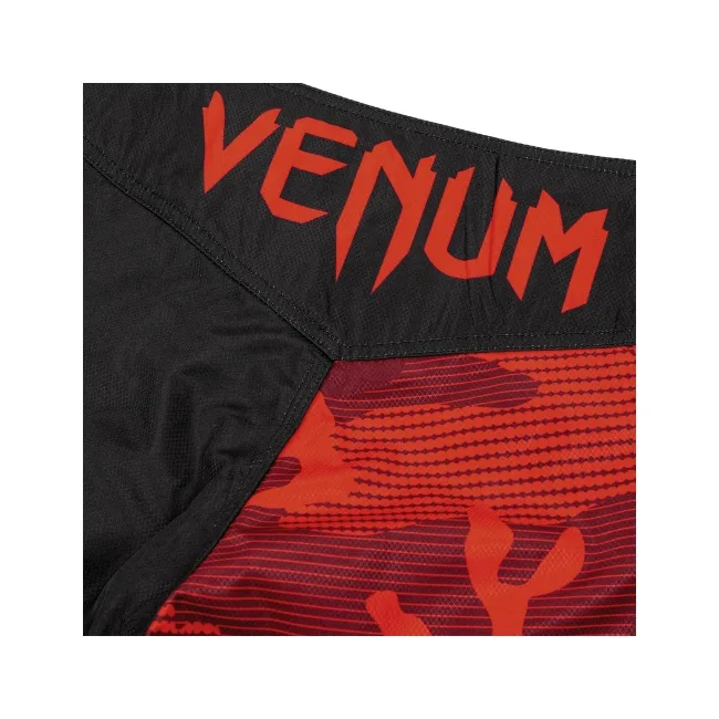 Шорти для ММА VENUM Light 3.0 Black Red