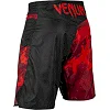 Шорти для ММА VENUM Light 3.0 Black Red