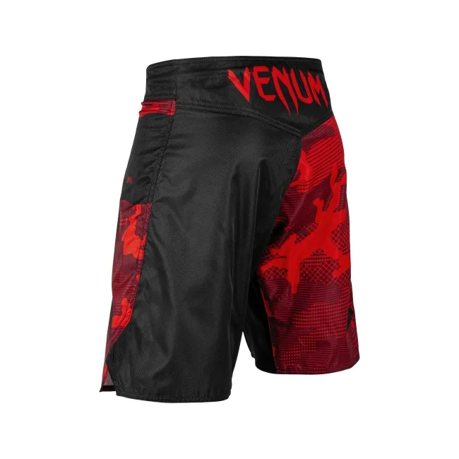 Шорти для ММА VENUM Light 3.0 Black Red
