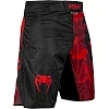 Шорти для ММА VENUM Light 3.0 Black Red