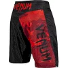 Шорти для ММА VENUM Light 3.0 Black Red
