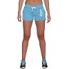 Спортивные шорты женские VENUM Classic Blue