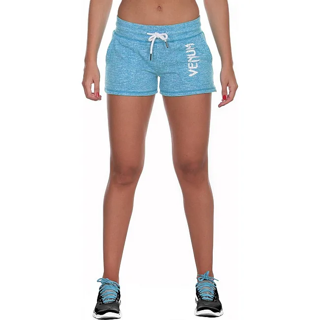 Спортивные шорты женские VENUM Classic Blue
