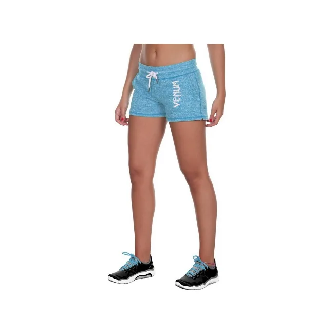 Спортивные шорты женские VENUM Classic Blue