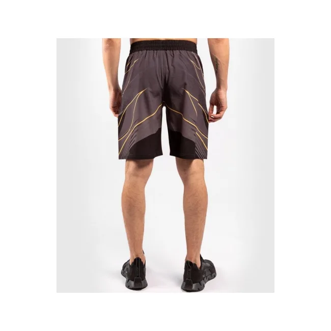 Шорты VENUM UFC Fight Night Replica Black Gold