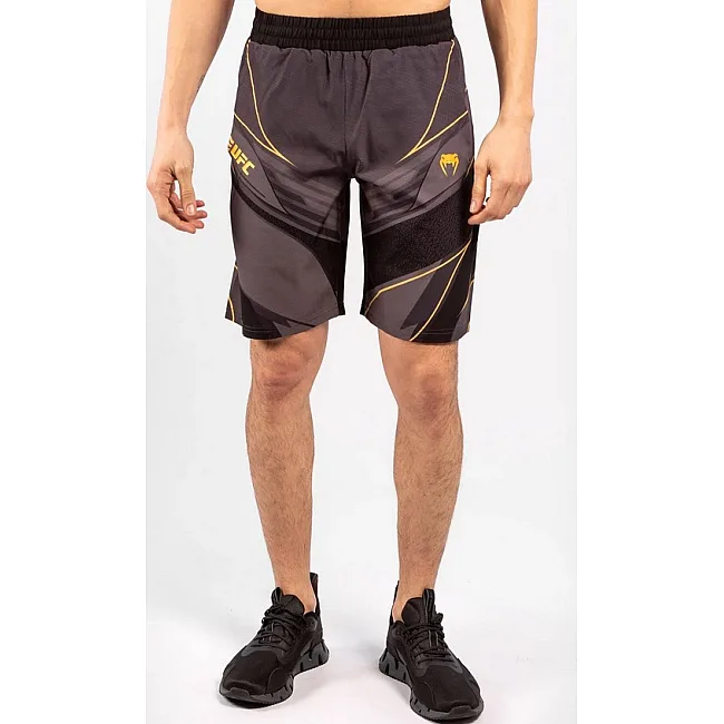 Шорты VENUM UFC Fight Night Replica Black Gold