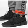 Спортивные штаны HAYABUSA Men’s Athletic Dark Grey