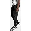 Штани спортивні VENUM Cargo Black