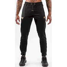 Брюки VENUM Authentic UFC FightNight Black Gold