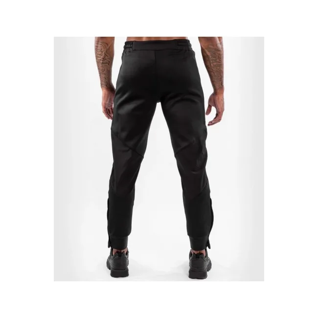 Штаны VENUM Authentic UFC FightNight Black Gold