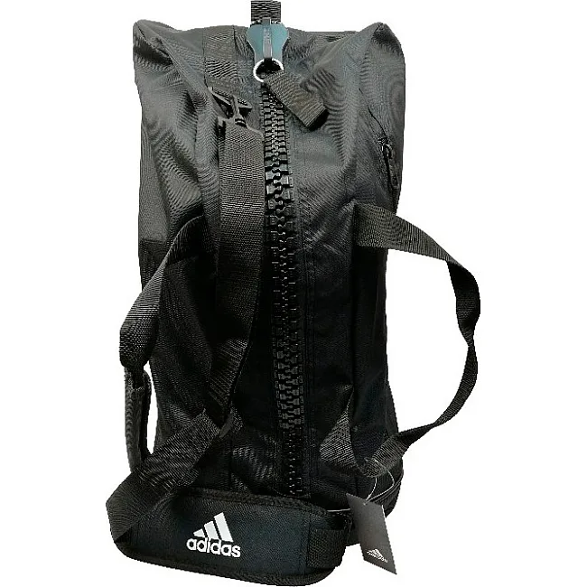 Спортивна сумка з логотипом Adidas Karate