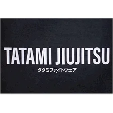Спортивное полотенце TATAMI Impact Gym
