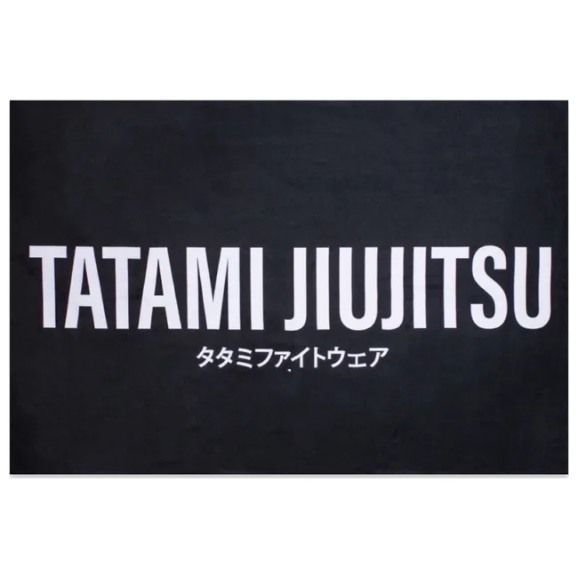 Спортивний рушник TATAMI Impact Gym