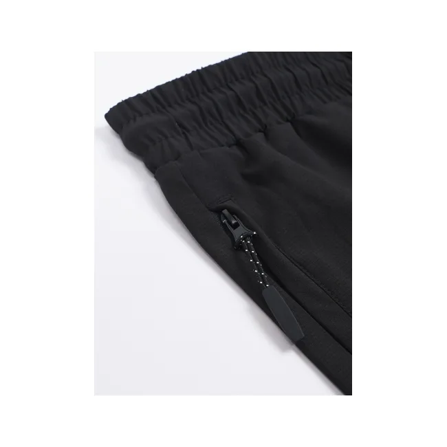 Спортивные штаны Manto Joggers Training Pants Move Black