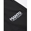 Спортивные штаны Manto Joggers Training Pants Move Black