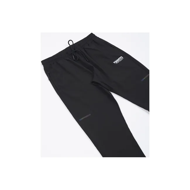 Спортивные штаны Manto Joggers Training Pants Move Black