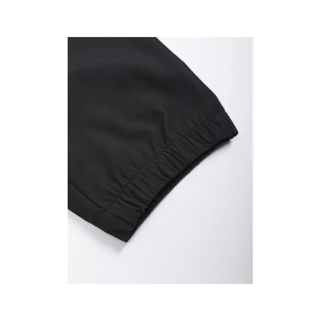 Спортивные штаны Manto Joggers Training Pants Move Black