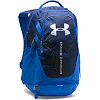 Рюкзак спортивный Under Armour Hustle 3.0 Blue