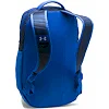 Рюкзак спортивный Under Armour Hustle 3.0 Blue