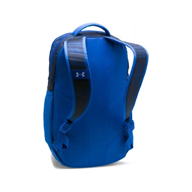 Рюкзак спортивный Under Armour Hustle 3.0 Blue