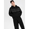 Толстовка мужская VENUM Connect XL Oversize Fit Black