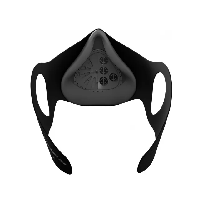 Тренировочная маска Training Mask VENT Performance Filtration Breathing Trainer