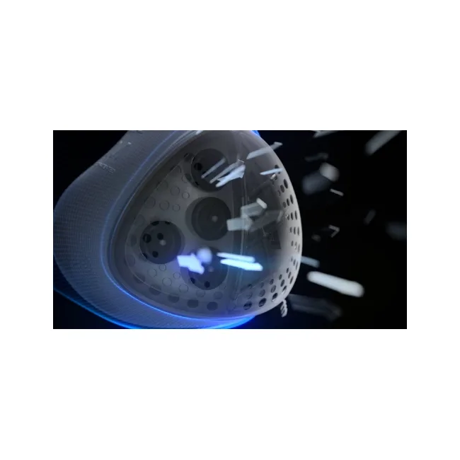 Тренировочная маска Training Mask VENT Performance Filtration Breathing Trainer