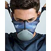 Тренировочная маска Training Mask VENT Performance Filtration Breathing Trainer