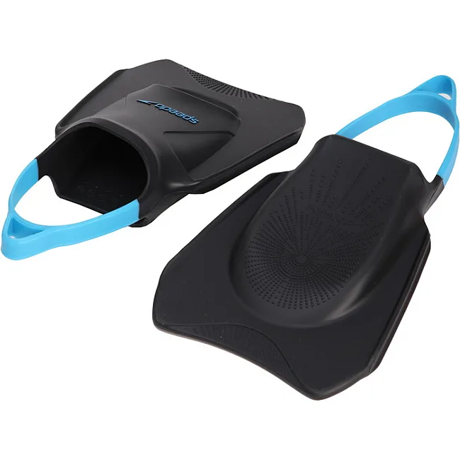 Тренувальні ласти короткі SPEEDO BIOFUSE FITNESS 8087669067 розмір 34-48