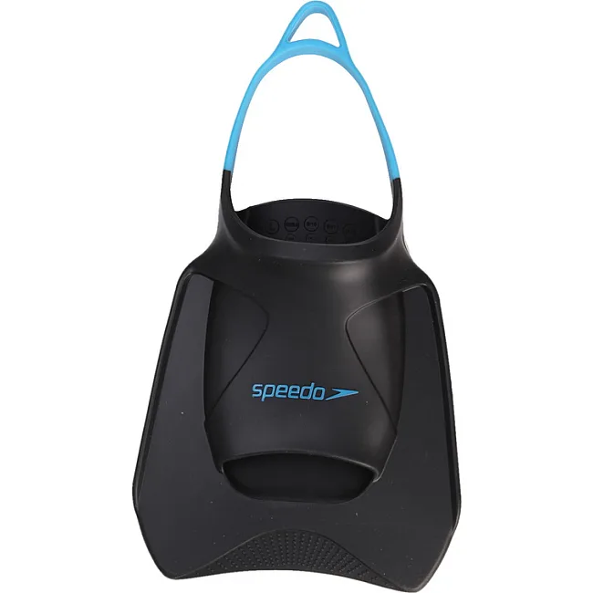 Тренувальні ласти короткі SPEEDO BIOFUSE FITNESS 8087669067 розмір 34-48