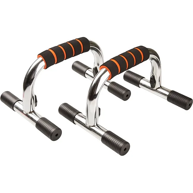 Упоры для отжиманий POWER SYSTEM PS-4005 Push Up Stand (Прямые)