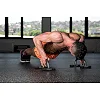 Упоры для отжиманий POWER SYSTEM PS-4005 Push Up Stand (Прямые)