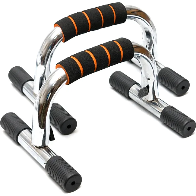 Упоры для отжиманий POWER SYSTEM PS-4005 Push Up Stand (Прямые)