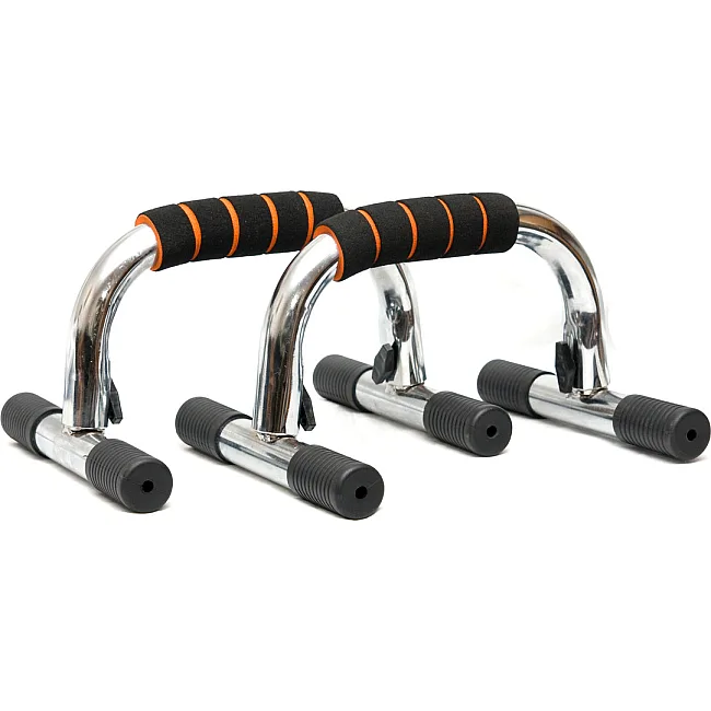 Упоры для отжиманий POWER SYSTEM PS-4005 Push Up Stand (Прямые)