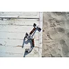 Упоры для отжиманий POWER SYSTEM PS-4005 Push Up Stand (Прямые)