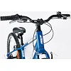 Велосипед для детей KTM WILD CROSS 20" рама 30,5, синий (белый), 2022