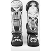 Захист ніг VENUM Gladiator 4.0 Black White