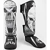 Захист ніг VENUM Gladiator 4.0 Black White