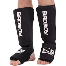 Защитные накладки на ноги BAD BOY MA-0721