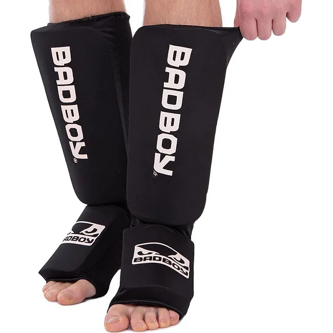 Защитные накладки на ноги BAD BOY MA-0721