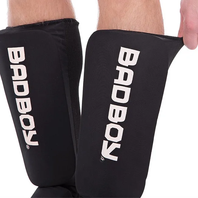 Защитные накладки на ноги BAD BOY MA-0721