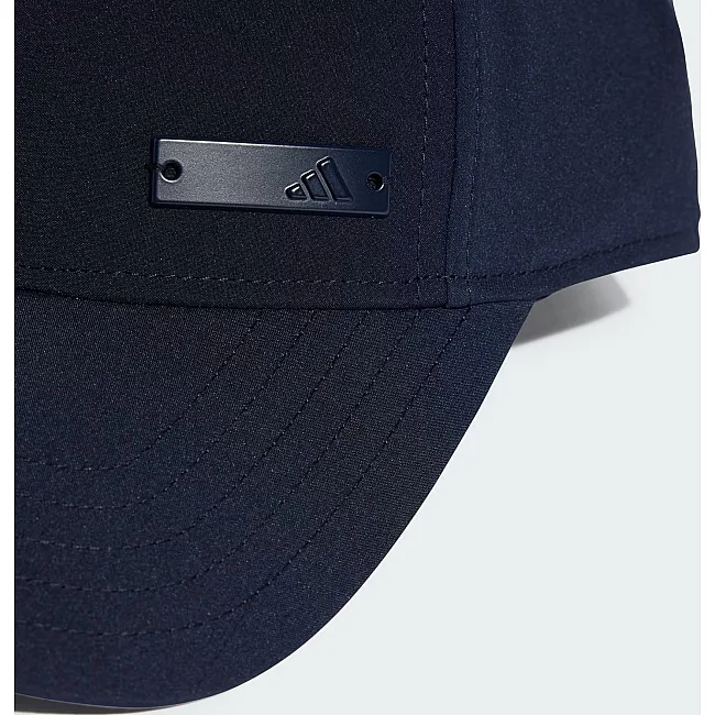 Кепка ADIDAS BB CAP LT MET темно-синій OSFY (54-55 см)