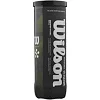 Мягкие для падел тенниса WILSON PREMIER PADEL 3 BALL CAN YEL