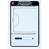 Доска тактическая футбольная Pure2Improve COACHBOARD FUTSAL