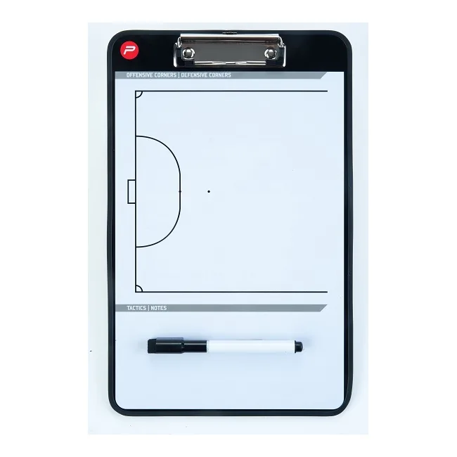Доска тактическая футбольная Pure2Improve COACHBOARD FUTSAL